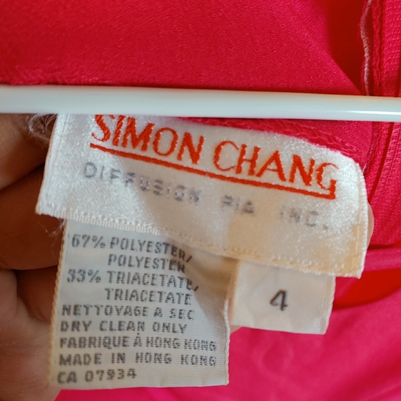 Simon Change Dress - Picture 3 of 3